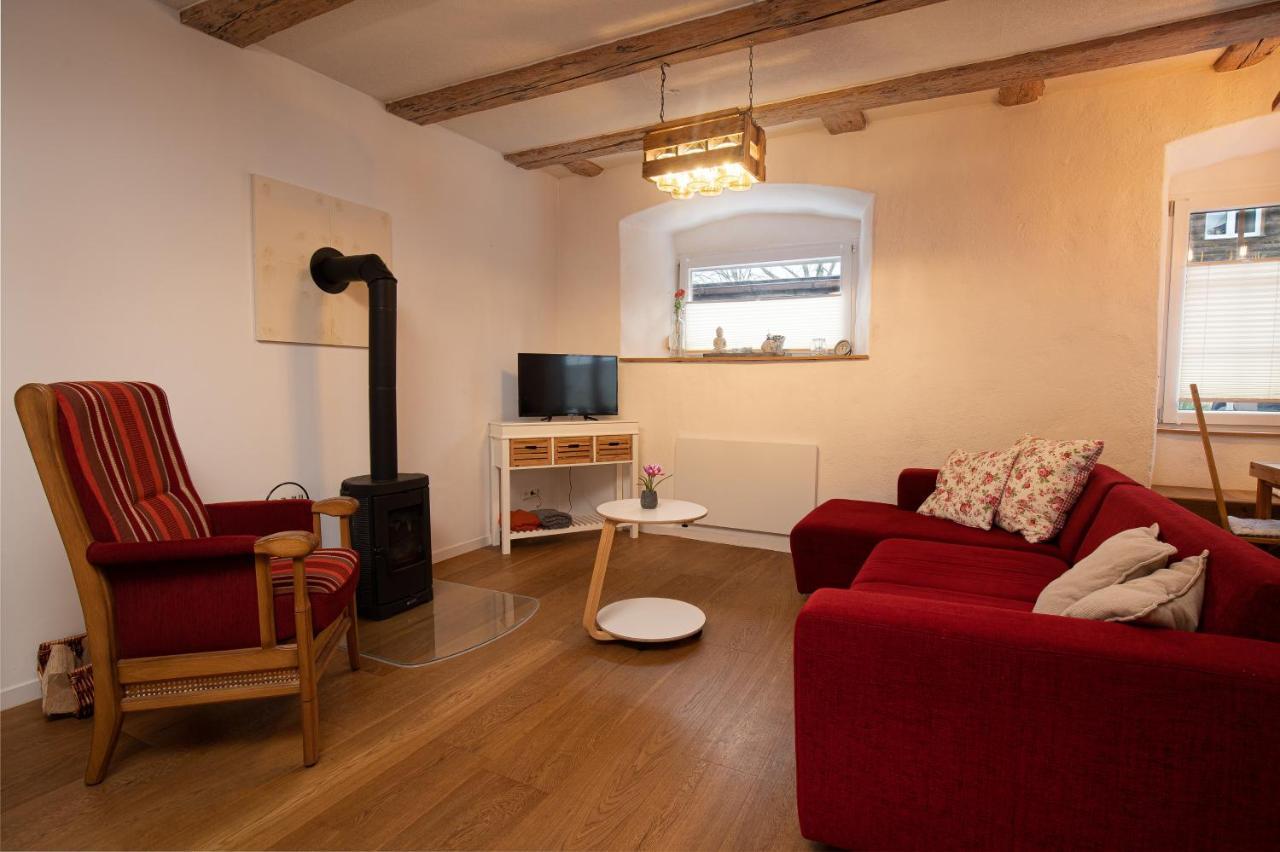 Am Lindenbaum Apartman FDH Kültér fotó