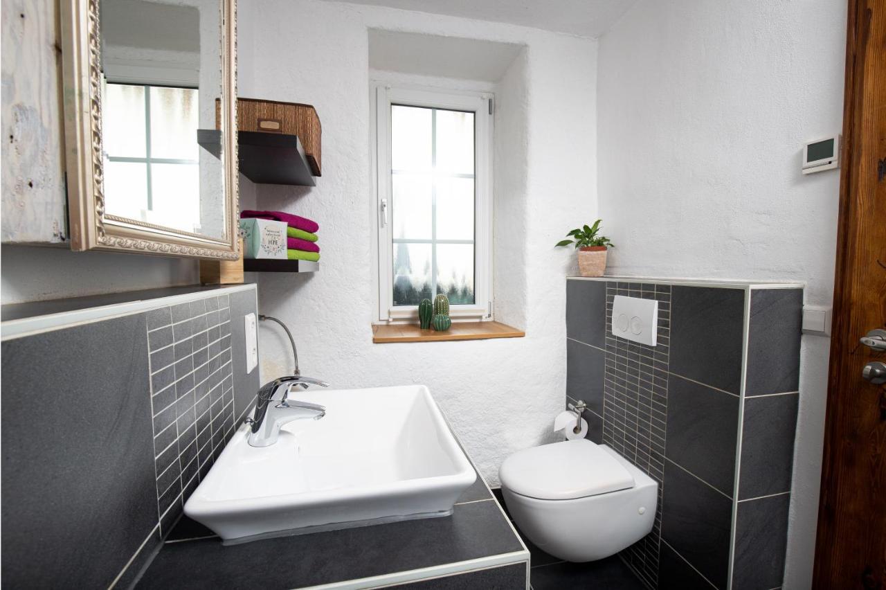 Am Lindenbaum Apartman FDH Kültér fotó