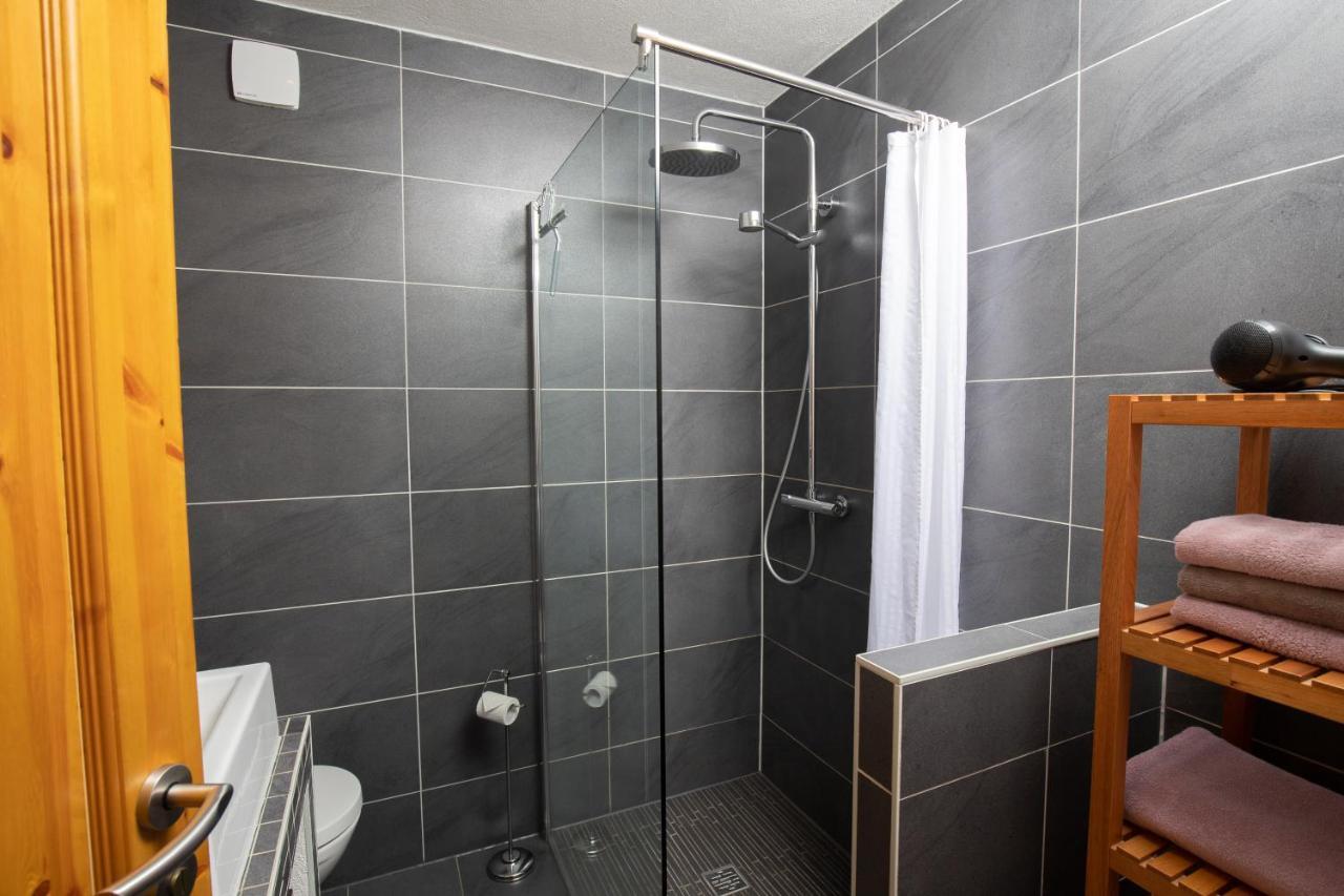 Am Lindenbaum Apartman FDH Kültér fotó