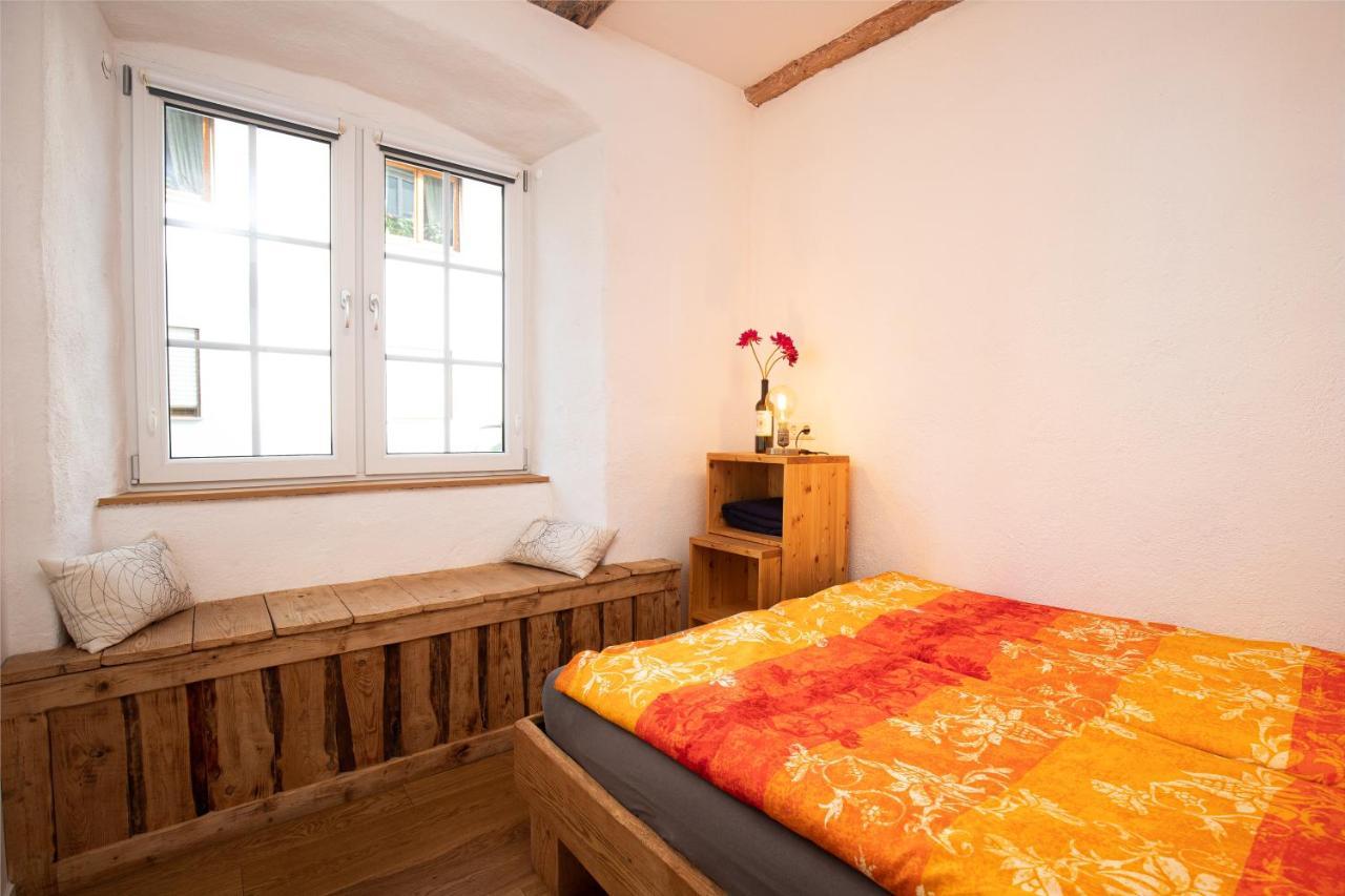Am Lindenbaum Apartman FDH Kültér fotó