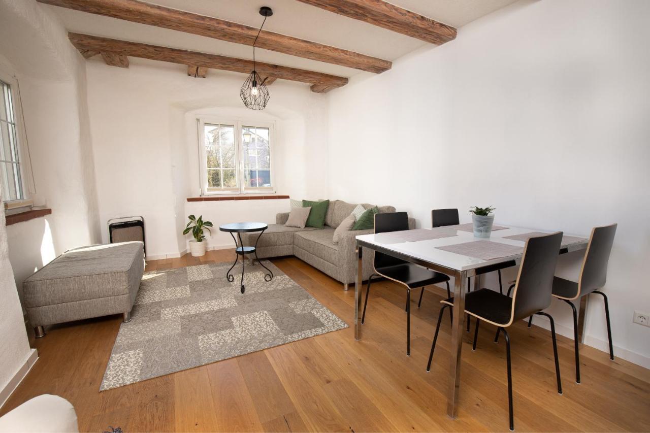 Am Lindenbaum Apartman FDH Kültér fotó