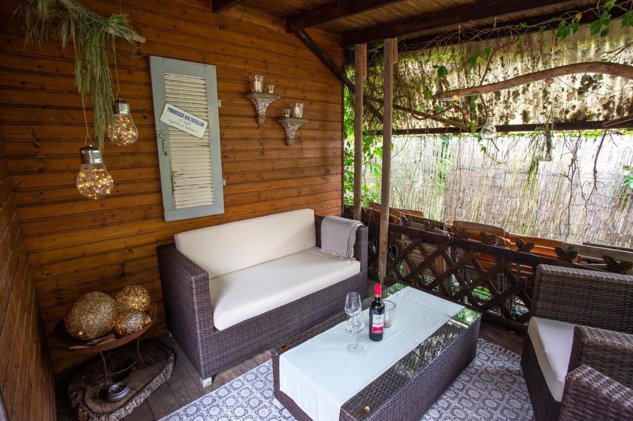 Am Lindenbaum Apartman FDH Kültér fotó