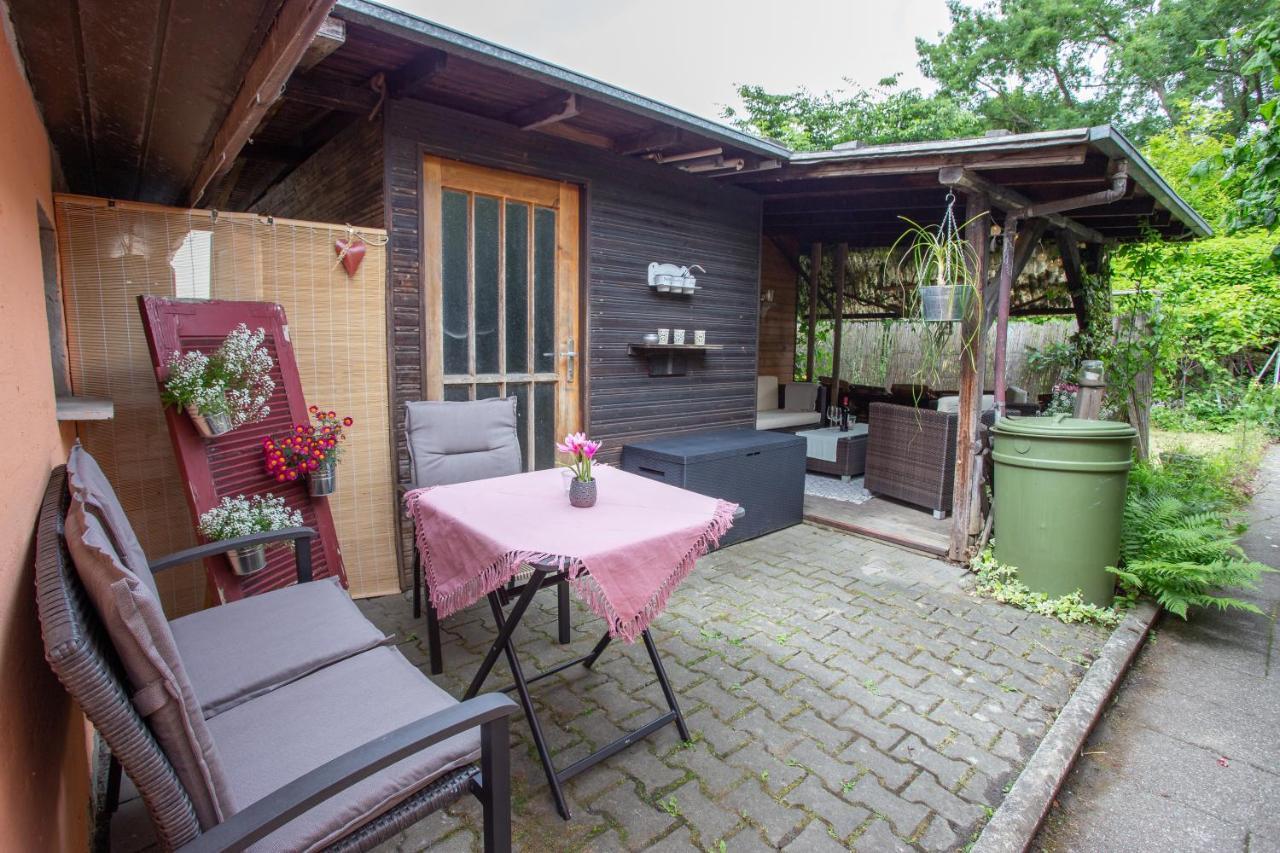 Am Lindenbaum Apartman FDH Kültér fotó